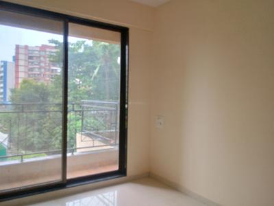 Living Room Image of 650 Sq.ft 1 BHK Apartment / Flat for sale in Shivam Homes Wing A And B, Badlapur East Badlapur for Rs. 2300000