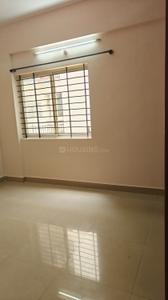 Hall Image of 1500 Sq.ft 3 BHK Independent House for rent in Bilekahalli Bengaluru for Rs. 40000