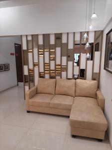 Hall Image of 1000 Sq.ft 2 BHK Apartment / Flat for sale in Mahesh Society, Bibwewadi Pune for Rs. 11000000