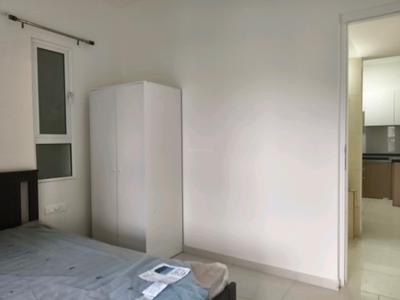 Bedroom Image of 611 Sq.ft 1 BHK Apartment / Flat for sale in Godrej Hill Retreat, Mahalunge Pune for Rs. 6200000