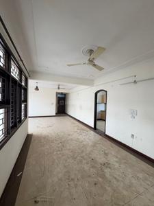 Balcony Image of 3050 Sq.ft 5 BHK Apartment / Flat for rent in Naval Technical Officers Apartment, Sector 22 Dwarka New Delhi for Rs. 70000