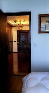 Bedroom Image of 2350 Sq.ft 4.5 BHK Apartment / Flat for sale in PR7 Airport Road Zirakpur for Rs. 28500000