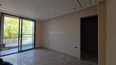 4 BHK Independent Builder Floor