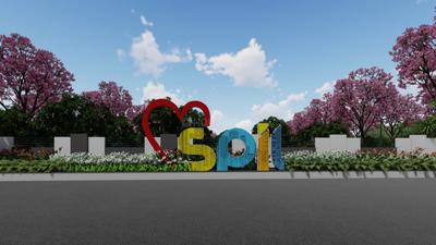 Image of 167 Sq.ft Residential Plot / Land for sale in Dakamarri, Visakhapatnam for Rs. 2421500