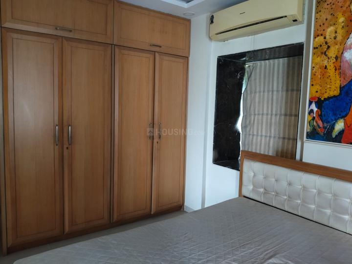 Worli sasmira Bedroom 1