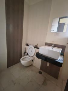 Bathroom Image of 1065 Sq.ft 2 BHK Apartment / Flat for sale in Rustomjee Urbania, Thane West Thane for Rs. 14000000