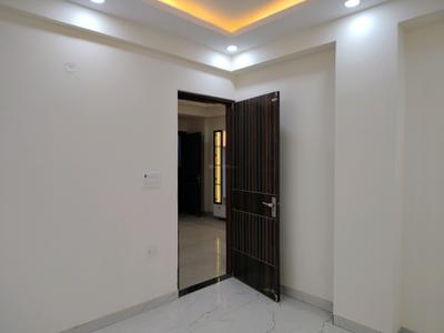Bedroom Image of 1050 Sq.ft 2 BHK Apartment / Flat for sale in Titania Residency, Phi IV Greater Noida for Rs. 6300300