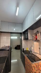 Kitchen Image of 974 Sq.ft 2 BHK Apartment / Flat for sale in Anant Sky, Ranip Ahmedabad for Rs. 4950000