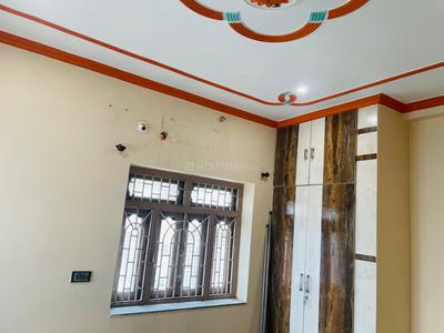 Bedroom Image of 1200 Sq.ft 2 BHK Villa for rent in Anisabad Patna for Rs. 8000