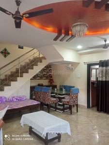 Hall Image of 1800 Sq.ft 3 BHK Duplex for rent in AG8 Aakriti Eco City, Bawadiya Kalan Bhopal for Rs. 17000