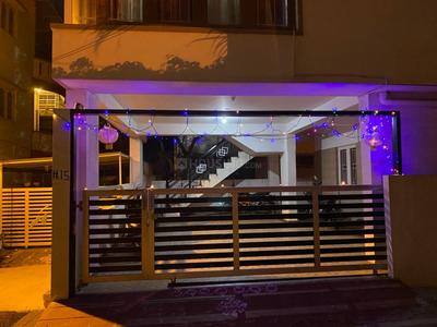 1 RK Penthouse