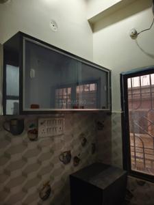 Kitchen Image of 700 Sq.ft 8 BHK Independent House for sale in Anisabad Patna for Rs. 27500000