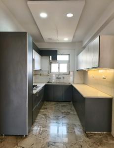 Kitchen Image of 2367 Sq.ft 2 BHK Builder Floor for sale in Sector 22 Gurgaon for Rs. 24689799
