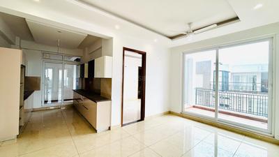 Bedroom Image of 2200 Sq.ft 4 BHK Apartment / Flat for sale in Dhakoli Zirakpur for Rs. 14850000