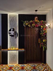 Image of 1270 Sq.ft 2 BHK Apartment / Flat for rent in Nayantara Presidency, Indira Nagar, Nashik for Rs. 22000
