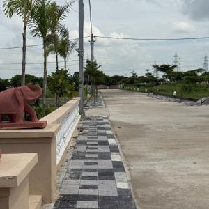 Image of 800 Sq.ft Residential Plot / Land for sale in Mahakal Shivkripa Residency, Panchderiya, Indore for Rs. 2200000