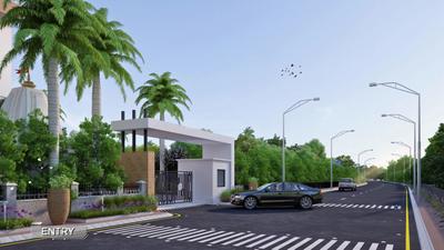 Image of 1725 Sq.ft 3 BHK Apartment / Flat for sale in Bariatu, Ranchi for Rs. 11212500