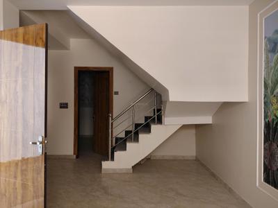 Living Room Image of 1750 Sq.ft 3 BHK Villa for sale in Yuvraj Villa, Noida Extension Greater Noida for Rs. 8598000