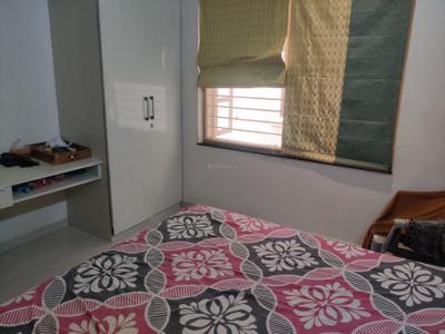 Bedroom Image of 2700 Sq.ft 6 BHK Villa for sale in Atishay Belle Ville, Motera Ahmedabad for Rs. 35000000