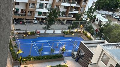 Image of 1150 Sq.ft 2 BHK Apartment / Flat for sale in Que 914, Mundhwa, Pune for Rs. 9900000