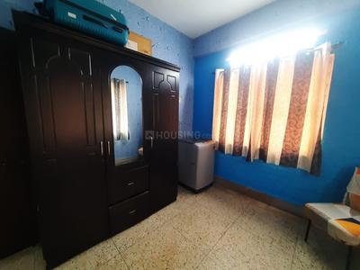 Bedroom Image of 712 Sq.ft 2 BHK Apartment / Flat for sale in Behala Kolkata for Rs. 4000000