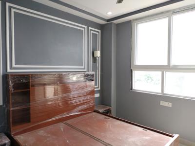 Bedroom Image of 1350 Sq.ft 4 BHK Builder Floor for sale in Bharthal New Delhi for Rs. 15900000