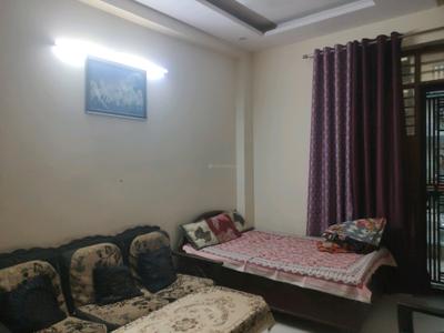 Bedroom Image of 1700 Sq.ft 4 BHK Builder Floor for sale in Sector 91 Faridabad for Rs. 13000000