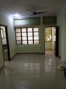 Hall Image of 800 Sq.ft 2 BHK Apartment / Flat for rent in Kachiguda Hyderabad for Rs. 17000