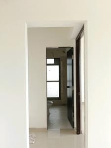 Passage Image of 500 Sq.ft 1 BHK Apartment / Flat for rent in Puraniks City Reserva Phase 1, Kasarvadavali Thane for Rs. 16000