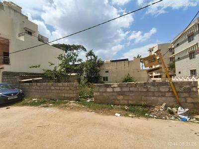 Image of 1625 Sq.ft Residential Plot / Land for sale in Hennur, Bengaluru for Rs. 17000000