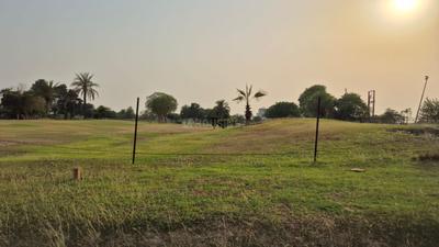 Residential Plot