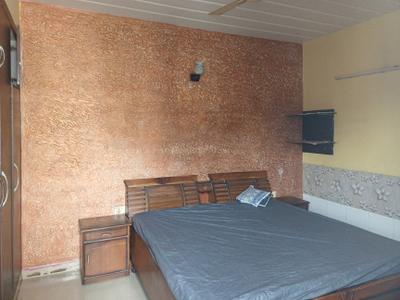 Bedroom Image of 1505 Sq.ft 3 BHK Apartment / Flat for rent in Supertech Cape Town, Sector 74 Noida for Rs. 45000