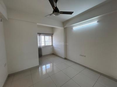 Bedroom Image of 2000 Sq.ft 3 BHK Apartment / Flat for sale in Assetz Lumos, Mahalakshmi Layout Bengaluru for Rs. 25000000