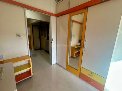 Bedroom Image of 1300 Sq.ft 3 BHK Apartment / Flat for sale in Atlanta Tower, Mulund East Mumbai for Rs. 31000000