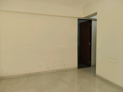 Bedroom Image of 866 Sq.ft 2 BHK Apartment / Flat for sale in Ruparel Skygreens I, Malad West Mumbai for Rs. 17300000