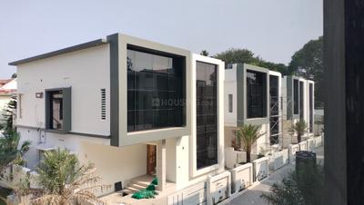 Image of 2650 Sq.ft 4 BHK Independent House for sale in Vyttila, Kochi for Rs. 22500000
