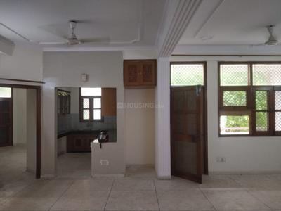 3 BHK Flat