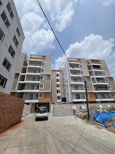 3 BHK Flat