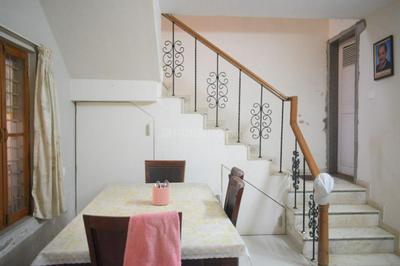 Hall Image of 2400 Sq.ft 3 BHK Villa for sale in Jodhpur Ahmedabad for Rs. 27500000