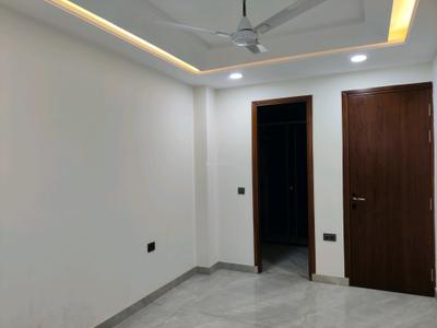 Bedroom Image of 1650 Sq.ft 4 BHK Builder Floor for sale in Vasundhara Ghaziabad for Rs. 17551000