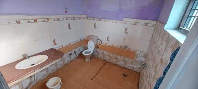 Bathroom Image of JUST LIKE HOME in Sector 22, Gurgaon