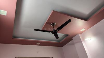 Bedroom Image of 810 Sq.ft 3 BHK Independent House for sale in New Lamba Luxury Floors, Sector 22 Rohini New Delhi for Rs. 8000000