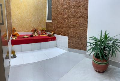 Balcony Image of 2473 Sq.ft 4.5 BHK Apartment / Flat for sale in Nimbus The Golden Palms, Sector 168 Noida for Rs. 37000000