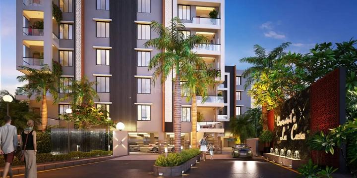 Covenants La Casa Main Image 1