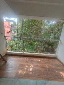 Balcony Image of 1400 Sq.ft 3 BHK Apartment / Flat for rent in Adambakkam Chennai for Rs. 35000