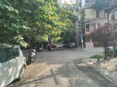 Image of 1200 Sq.ft Residential Plot / Land for sale in HSR Layout, Bengaluru for Rs. 55000000