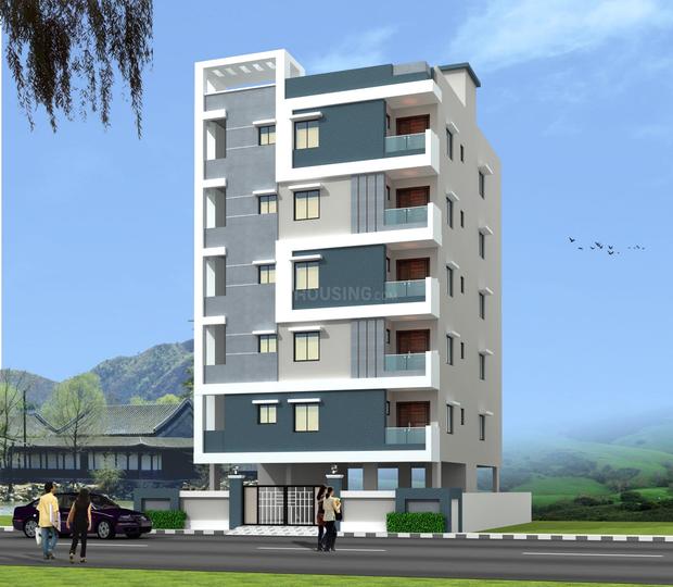 Sai mangal enclaves Main Image 1