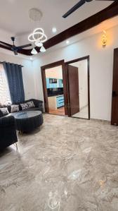 Hall Image of 1130 Sq.ft 3 BHK Builder Floor for sale in Kharar Mohali for Rs. 5100000