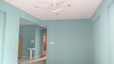 Hall Image of 1467 Sq.ft 2 BHK Apartment / Flat for sale in NRI Layout Bengaluru for Rs. 6500000