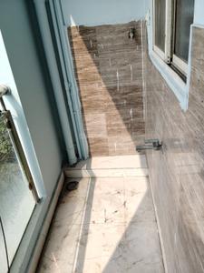 Balcony Image of 2000 Sq.ft 3.5 BHK Apartment / Flat for rent in Vijaya Nagar Colony Hyderabad for Rs. 28000